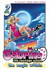 The Magic Within - Tania Del Rio - 9781936975549