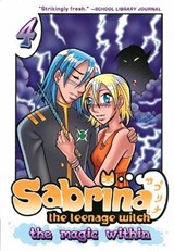 Sabrina the Teenage Witch 4 - DEL RIO,  Tania - 9781936975761