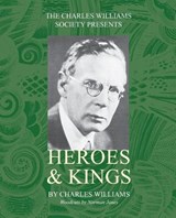 Heroes and Kings - Charles (University of Washington Tacoma) Williams - 9781937002206
