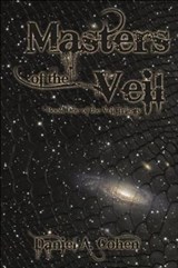 Masters of the Veil - COHEN,  Daniel - 9781937053024