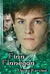 Finn Finnegan - KARCHUT,  Darby - 9781937053321