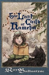 The Last Child of Hamelin - BALLANTYNE,  Ray - 9781937053550
