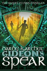 Gideon's Spear - KARCHUT,  Darby - 9781937053949