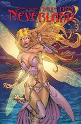 Tales from Neverland - WICKLINE,  Dan ; Ortega, Joshua ; Gregory, Raven ; Ly, Linda - 9781937068349