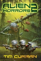 Alien Horrors 2 - Joe Morey - 9781937128357