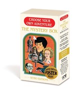 The Mystery Box - Edward Packard - 9781937133269