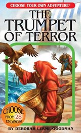 The Trumpet of Terror - Deborah Lerme Goodman - 9781937133290