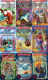 The Whole Enchilada Booster Pack - Deborah Lerme Goodman - 9781937133658