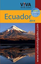 VIVA Travel Guides Ecuador & the Galapagos Islands