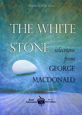 The White Stone - Ellyn Sanna - 9781937211196