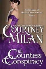 The Countess Conspiracy - MILAN,  Courtney - 9781937248307