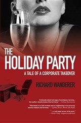 The Holiday Party - WANDERER,  Richard - 9781937293321