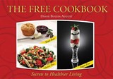 The Free Cookbook - AUGUST,  Diane Bugeia - 9781937293345