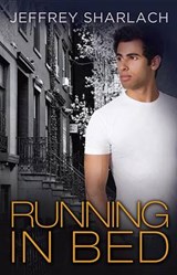 Running in Bed - SHARLACH,  Jeffrey - 9781937293482