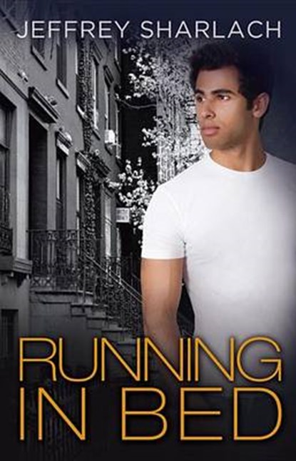 Running in Bed, SHARLACH,  Jeffrey - Paperback - 9781937293482
