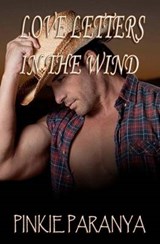 Love Letters in the Wind - Pinkie Paranya - 9781937329327