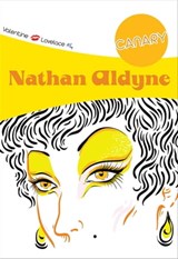 Canary - Nathan Aldyne - 9781937384951