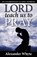 Lord Teach Us to Pray, Alexander Whyte - Paperback - 9781937428129