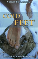 Cold Feet - Jamie DeBree - 9781937477554