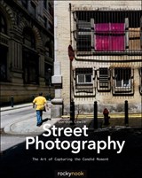 Street Photography - Gordon Lewis - 9781937538378