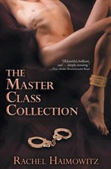The Master Class Collection - HAIMOWITZ,  Rachel - 9781937551018