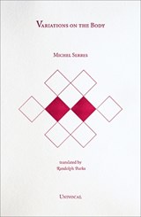 Variations on the Body - Michel Serres - 9781937561062
