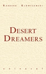 Desert Dreamers - Barbara Glowczewski - 9781937561963