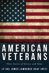 American Veterans - James Lawrence - 9781937565732