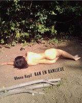 Ban en Banlieue - Bhanu Kapil - 9781937658243