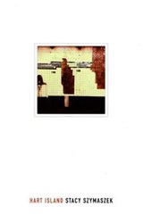 Hart Island - Stacy Szymaszek - 9781937658342