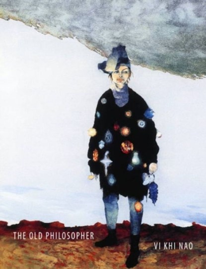 The Old Philosopher, Vi Khi Nao - Paperback - 9781937658489