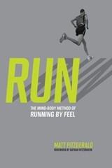 RUN - Fitzgerald Matt - 9781937716110