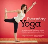 Everyday Yoga - Sage Rountree - 9781937716653