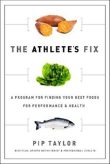 The Athlete's Fix - Pip Taylor - 9781937716677