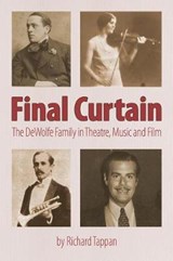 Final Curtain - Richard Tappan - 9781937721398