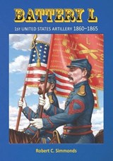 Battery L - Robert Simmonds - 9781937721848