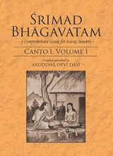 Srimad Bhagavatam: A Study Guide for Children - Aruddha (devi dasi.) - 9781937731168