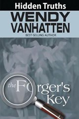 The Forger's Key - Wendy Vanhatten - 9781937801755