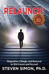 RELAUNCH! - SIMON PHD,  Steven - 9781937801960