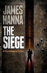 The Siege - HANNA,  James - 9781937818005