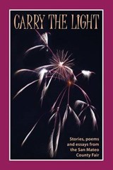Carry the Light - Bardi Rosman Koodrin - 9781937818333