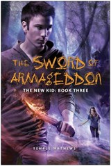 The Sword of Armageddon - MATHEWS,  Temple - 9781937856199