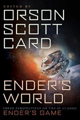 Ender's World - Orson Scott Card - 9781937856212