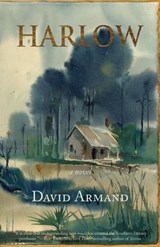 Harlow - David Armand - 9781937875435