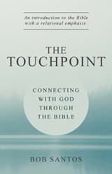 The TouchPoint - Bob Santos - 9781937956288