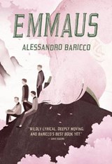 Emmaus - BARICCO,  Alessandro - 9781938073151