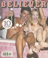 The Believer, Issue 97 -  - 9781938073229