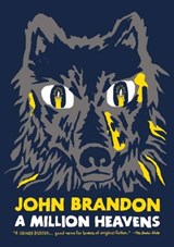 A Million Heavens - BRANDON,  John - 9781938073342