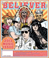 The Believer, Issue 100 - Vendela Vida ; Heidi Julavits ; Andrew Leland - 9781938073441