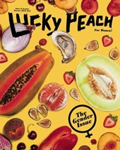 Lucky Peach #8